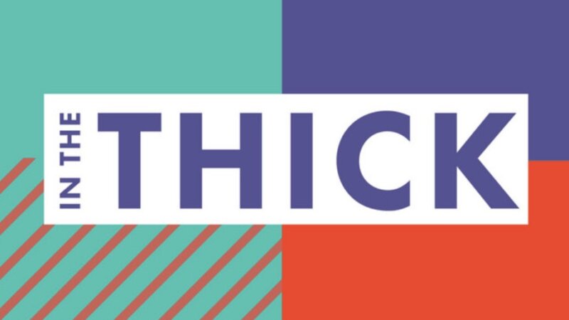 In the thick (mixing engineer)