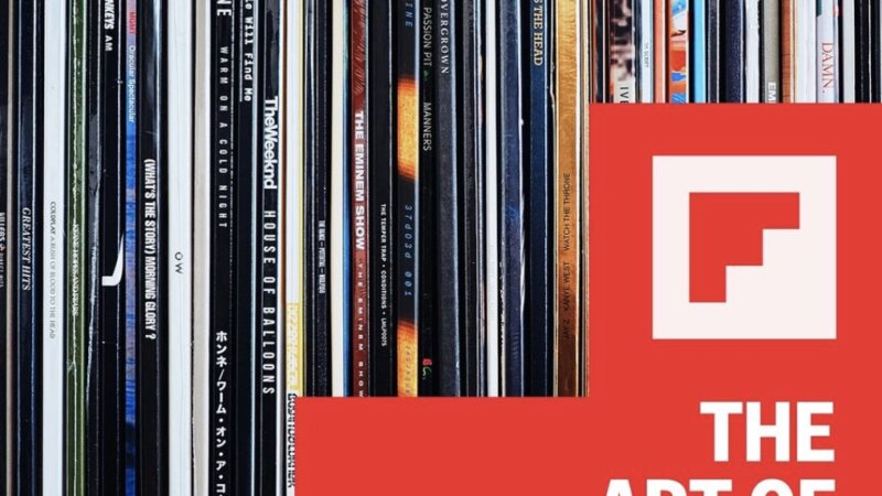 Art of Curation