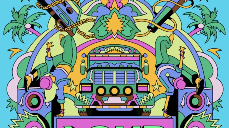 Spotify LOUD presents: the history of reggaeton
