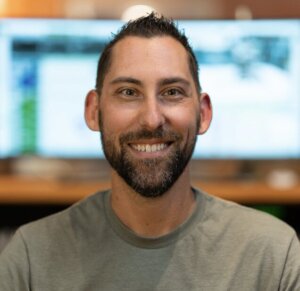 Wes DeWitte