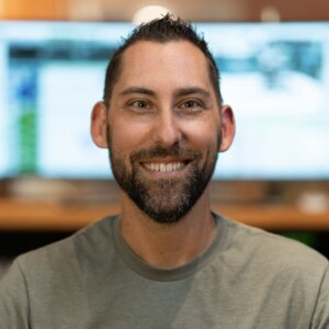 Wes DeWitte