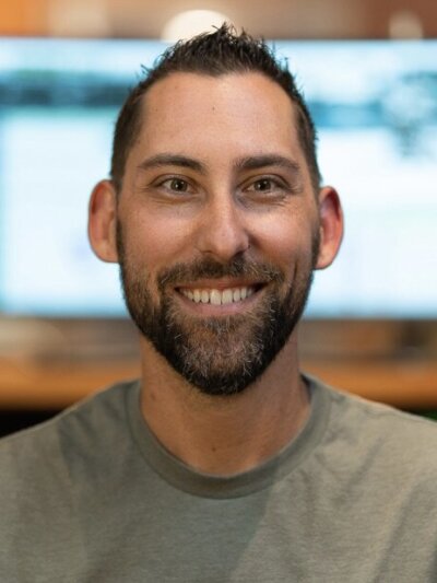 Wes DeWitte