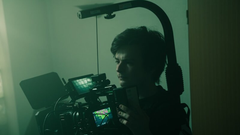 Audio Director (Horror) — Mob Entertainment