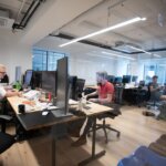 Content Producer, Executive Office