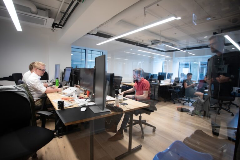 Content Producer, Executive Office — Turquoise