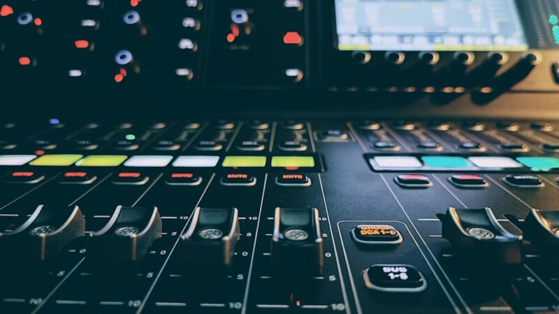 Coordinator of Audio Services — Inside Higher Ed