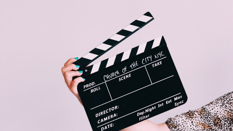 Creative Video Editor — Short-Form Content — Silicon Valley Girl