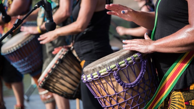 Indigenous Setlist Launches as Premier Music Discovery Podcast Series
