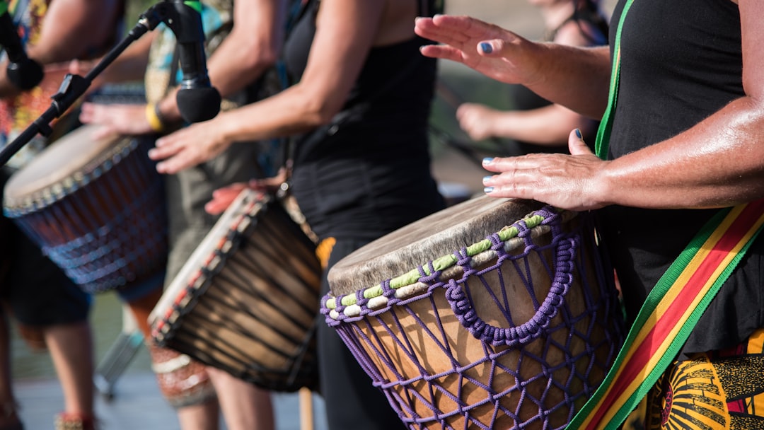 Indigenous Setlist Launches as Premier Music Discovery Podcast Series