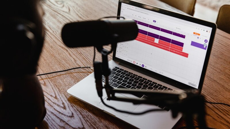 Forum & Podcast Producer – Hybrid SF — KQED