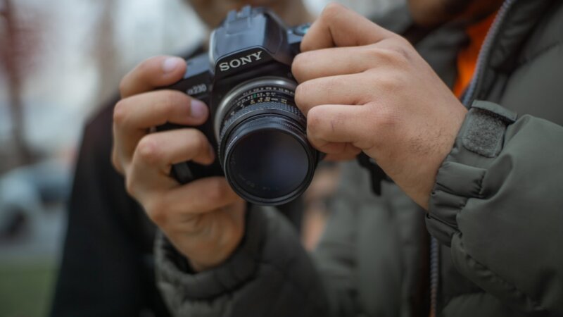Photo Coordinator — Sony Pictures Entertainment