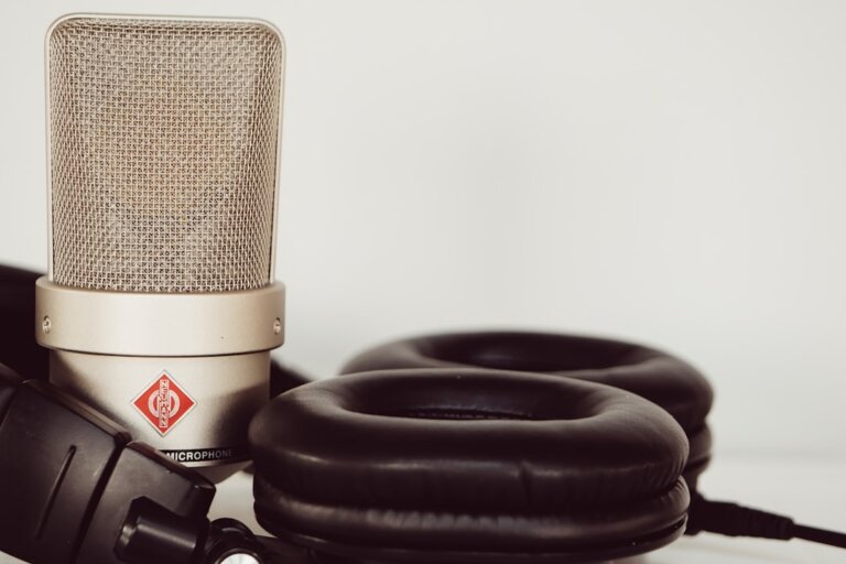 Podcast Operations & Growth Coordinator — Just Ingredients