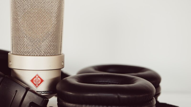 Podcast Operations & Growth Coordinator — Just Ingredients