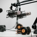 Podcast Producer