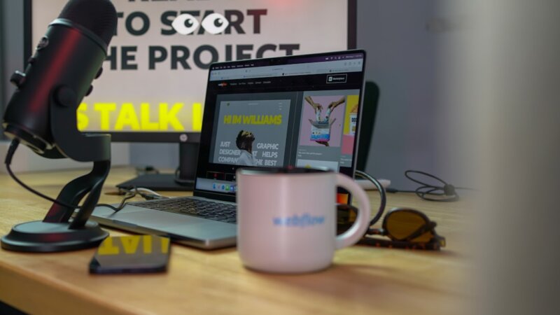 Podcast Producer — Tennis Channel