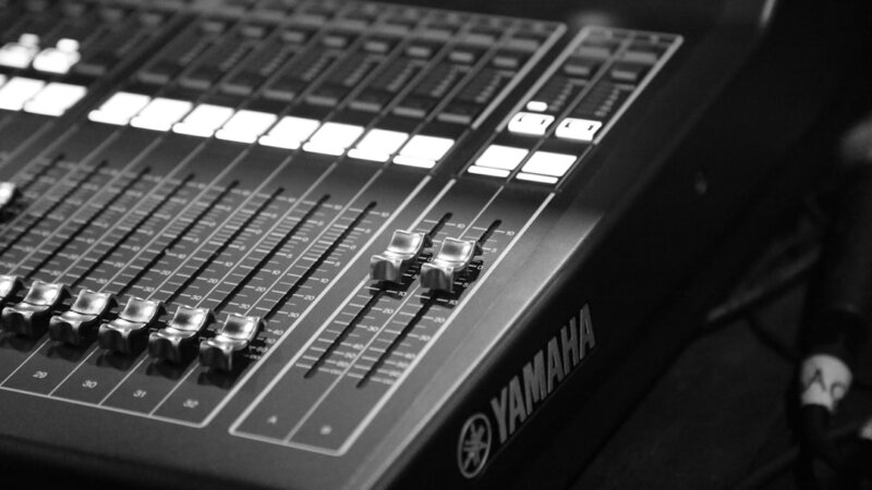 Sound Designer — Cypress HCM