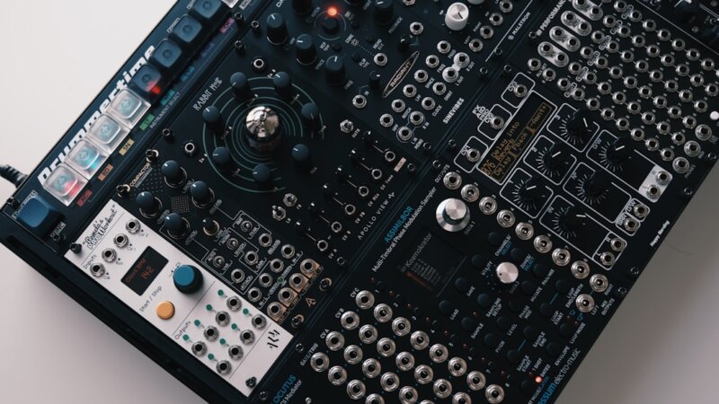 Sound Designer — Onward Search