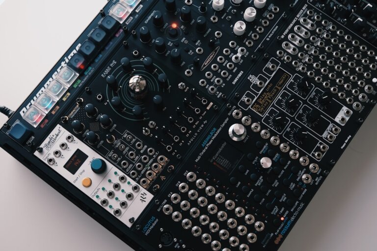 Sound Designer — SSi People