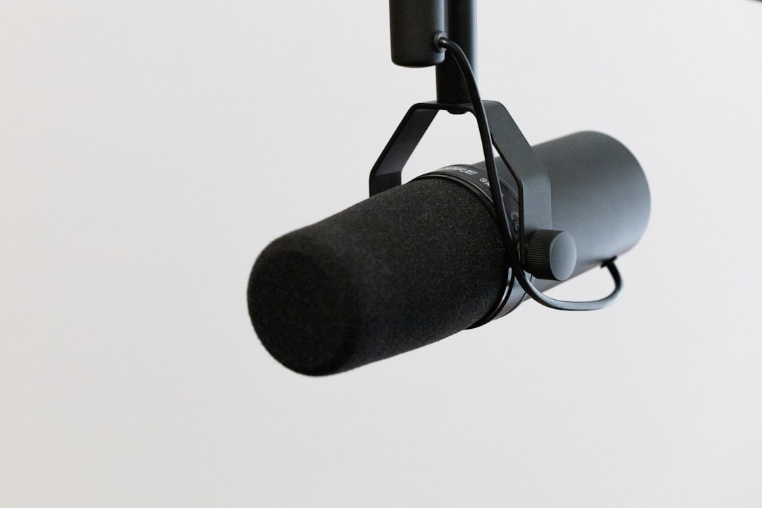 Sounds Design: Interactive Talk with Jeffrey Nils Gardner