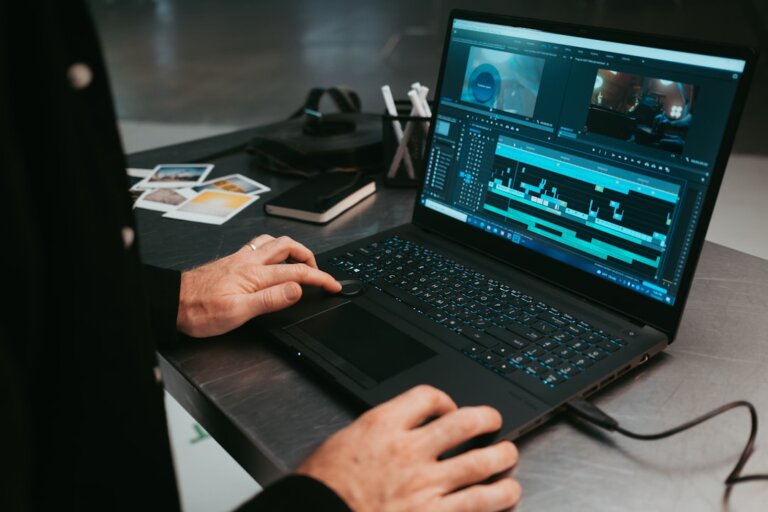 Video Editor — Great Value Hiring