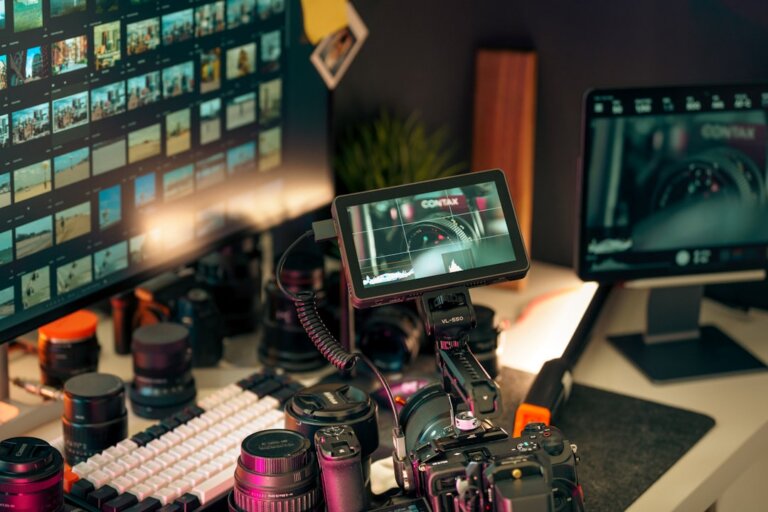 Video Editor — WaitWhat