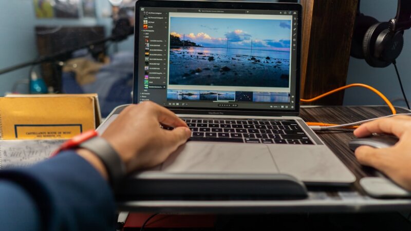 Video Podcast Editor – MS NOW