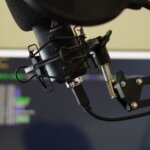 Video Podcast Editor, MS NOW