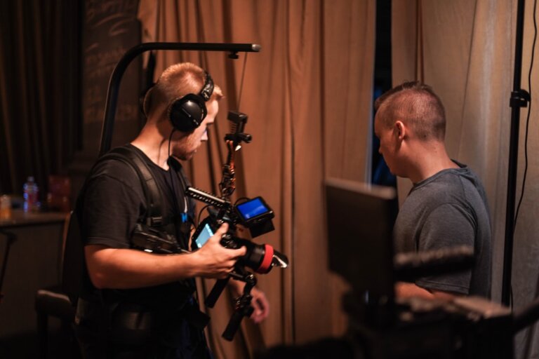 Video Producer (Part-time, Temporary) — Lemonada Media
