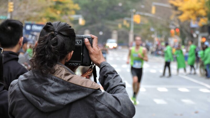 Video Shooter/Editor — New York State Executive Chamber