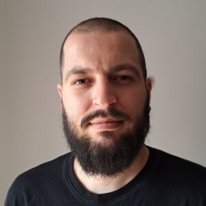 Zhivko “Mr. Z” Nikolaev