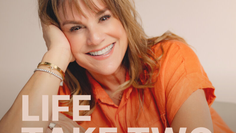 Life Take Two with Mindy Baer podcast