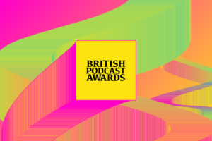 British Podcast Awards 2026 Shortlist Features Bill Nighy, Louis Theroux, and More