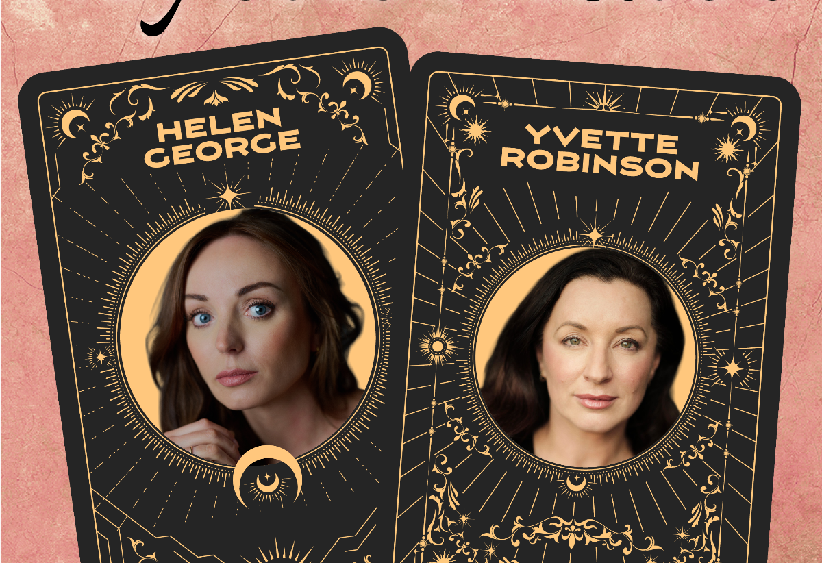 Call the Midwife Star Helen George Launches Mystic Mates Podcast