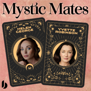 Call the Midwife Star Helen George Launches Mystic Mates Podcast