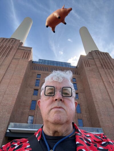 Bill Kates