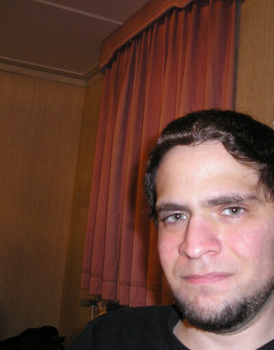 Cary Jacobs