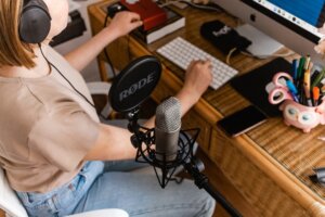 A/V Production Technician — Mullenix & Associates