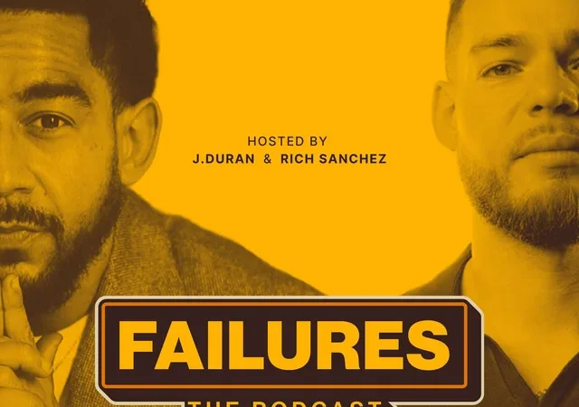 Failures: The Podcast