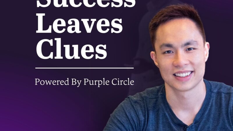 Success Leaves Clues
