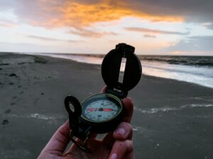 Agent Experience Coordinator — Compass