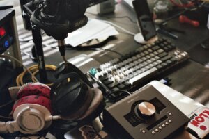 Associate Producer — Money News Network