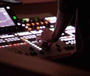 Audio Editing Specialist – Freelance AI Trainer Project – Meridial