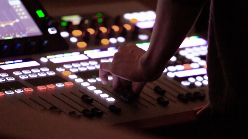 Audio Editing Specialist – Freelance AI Trainer Project – Meridial