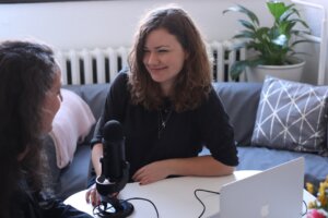 Audio Editor/Producer (Radio + Podcast) — Creative Circle