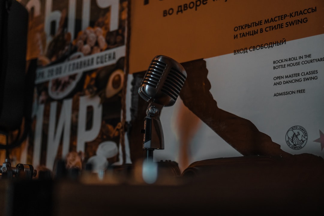 Audio Educators Meetup: Student Podcast Playbook with The Bell