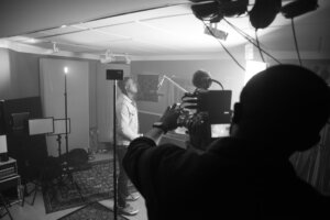 Audio Engineer — Blackstar