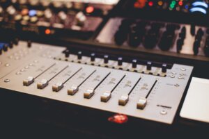 Audio Engineer II — K-LOVE
