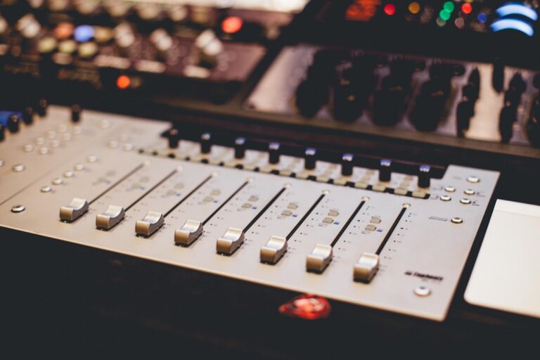 Audio Engineer II — K-LOVE