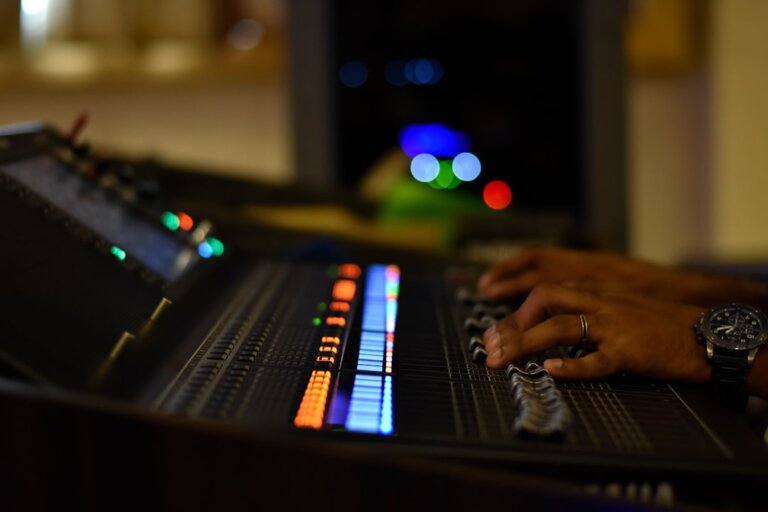 Audio Engineer, Newsroom — The New York Times | Podwires Marketplace | Podwires Marketplace