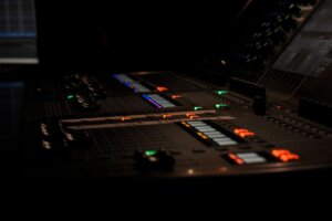 Audio Engineer, Newsroom — The New York Times | Podwires Marketplace